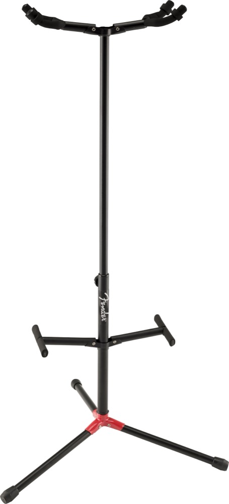 Fender Adjustable Double Hanging Guitar Stand