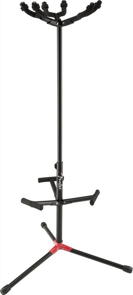 Fender Adjustable Triple Hanging Guitar Stand