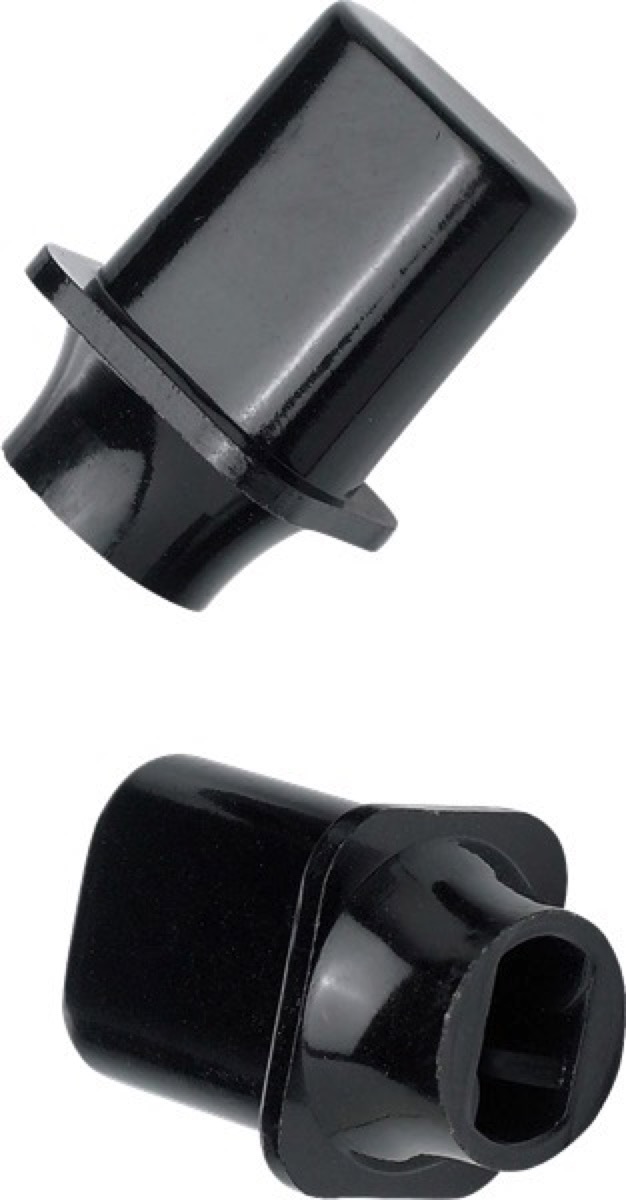 Fender Telecaster Top Hat Switch Tip - Set Of 2