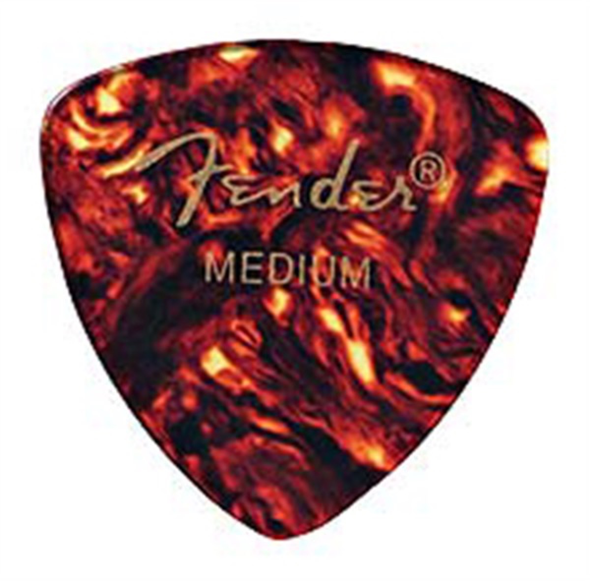 Fender Pick Pack 12 Premium Celluloid  &hellip;