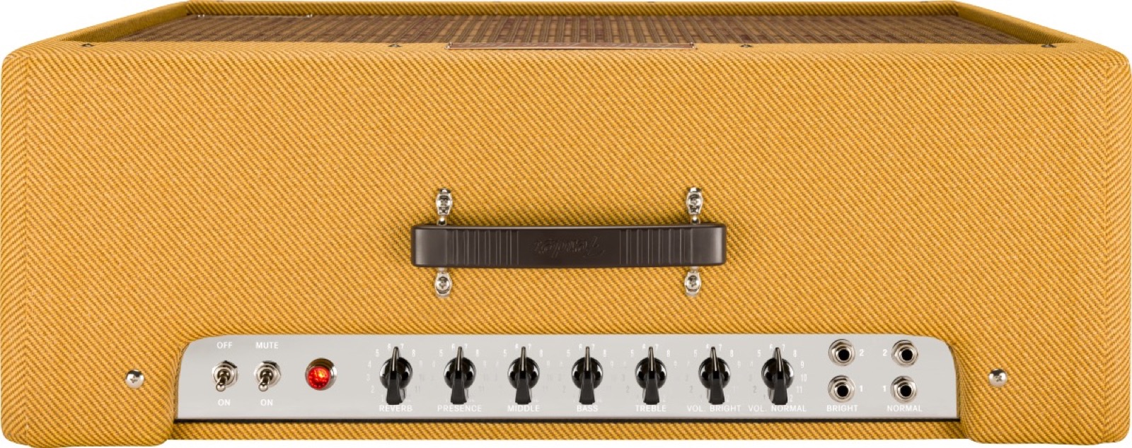 Fender Fender Joe Bonamassa  Tone Master '59 Twin - Guitars