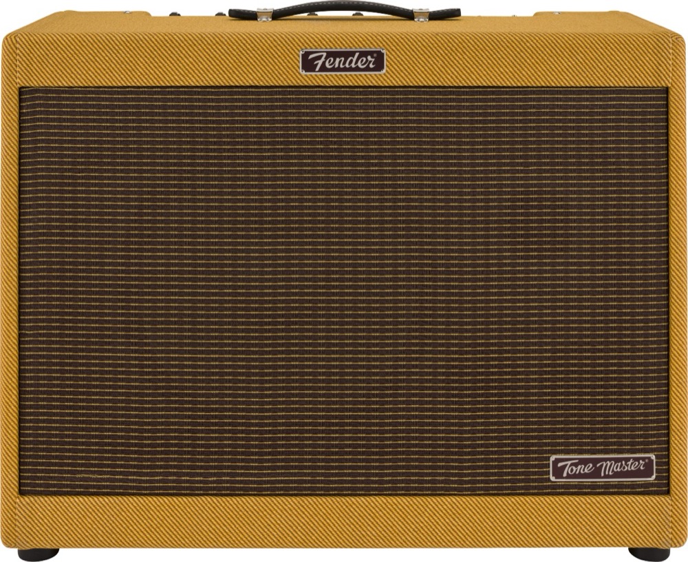 Fender Tone Master FR-12 Tweed 1000w Full …