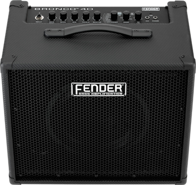 Fender Bronco 40 120V Bass Amp: Canadian Online Music Store in