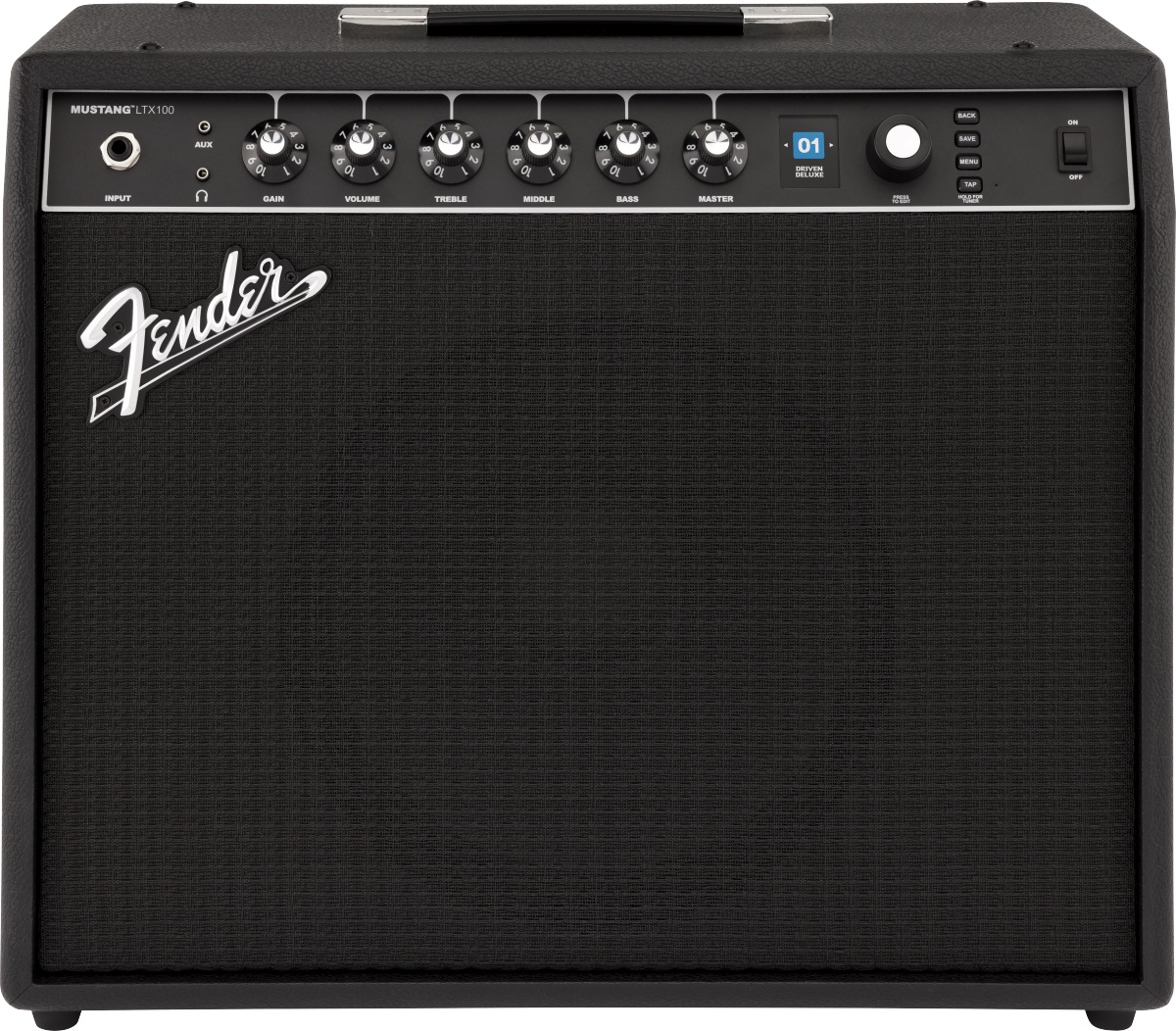 Fender Mustang LTX100 Guitar Amp 100 Watt  &hellip;