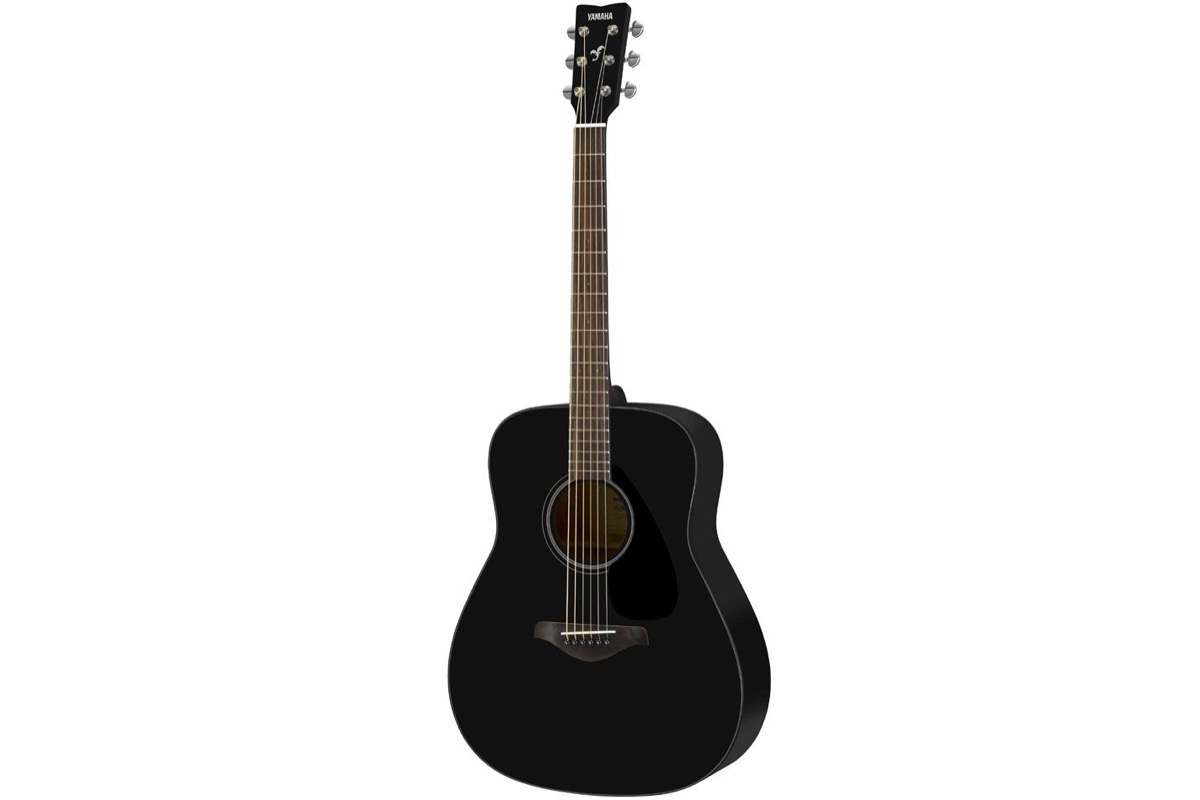 Yamaha FG800 J Dreadnought Solid Spuce Top  …