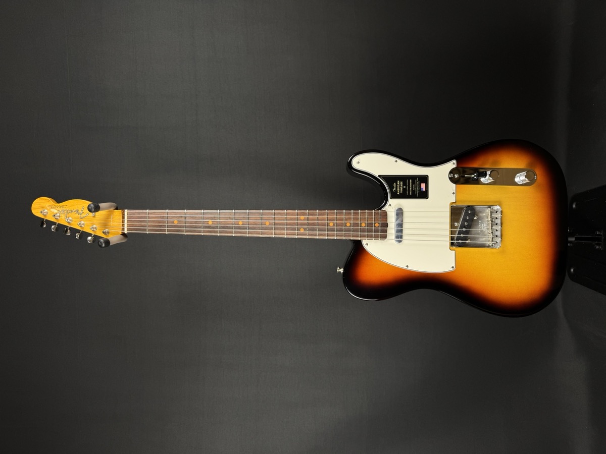Fender American Vintage II '63  &hellip;
