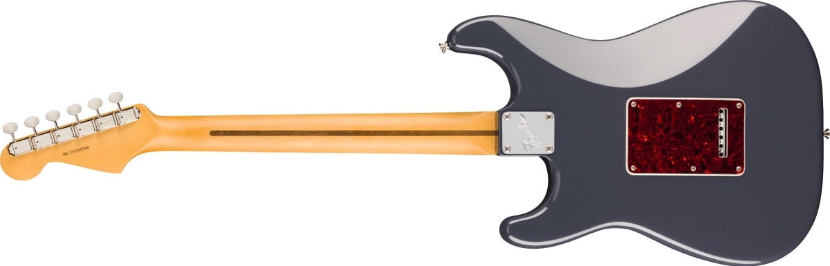 Fender Fender American Professional Classic Strat In Faded Black - Guitars