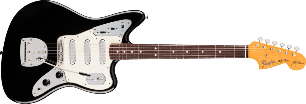 Fender Johnny Marr Signature Special …
