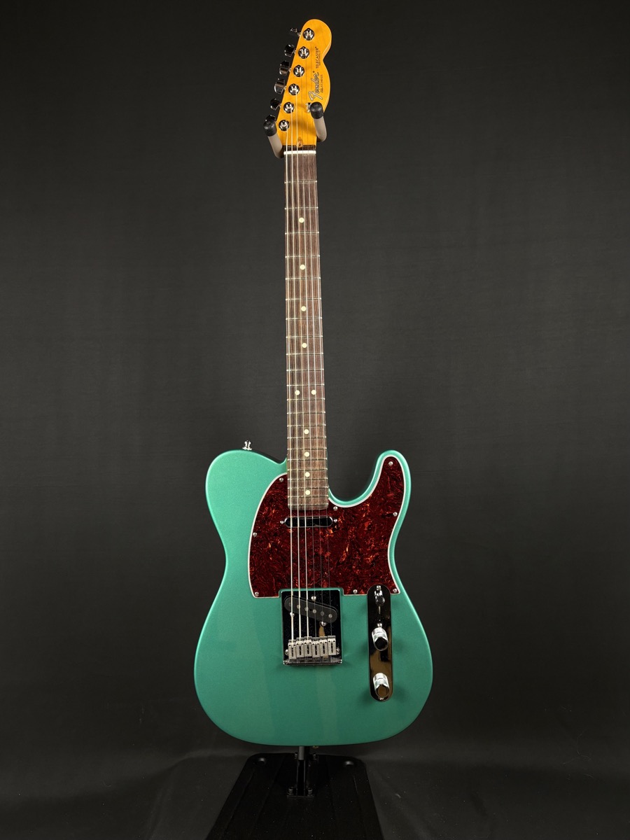 Fender Susan Tedeschi Telecaster, Aged …