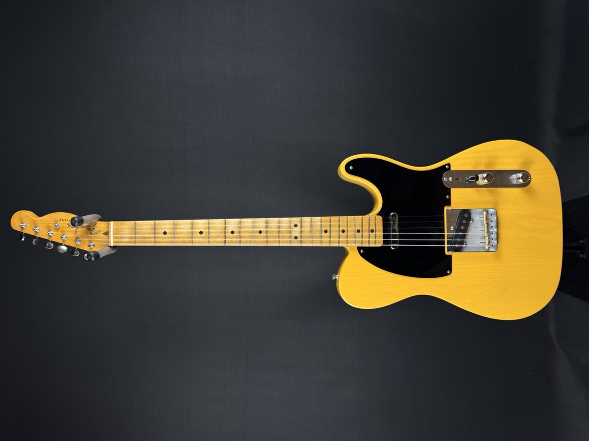 Fender 75th Anniversary Vintera Road Worn  &hellip;