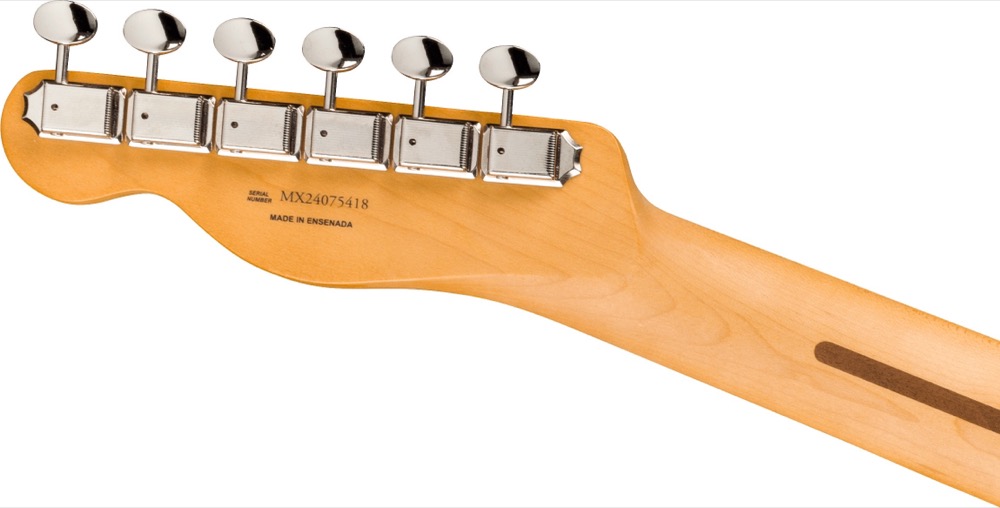 Fender Fender Player II Tele Limited, Rosewood Board In Sparkle 3 Colour Sunburst - Guitars