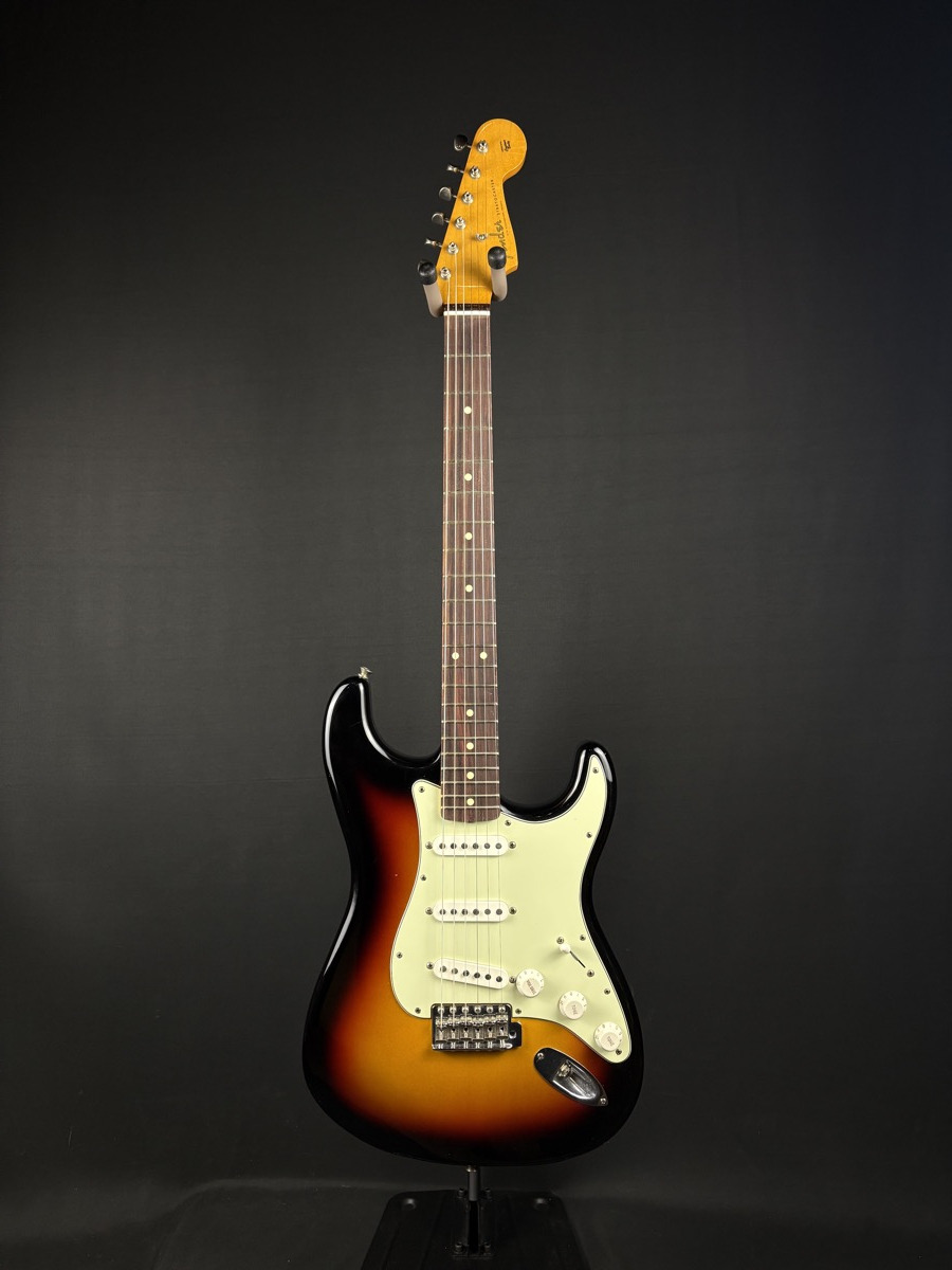 Fender Limited Edition Vintera  Roadworn  &hellip;
