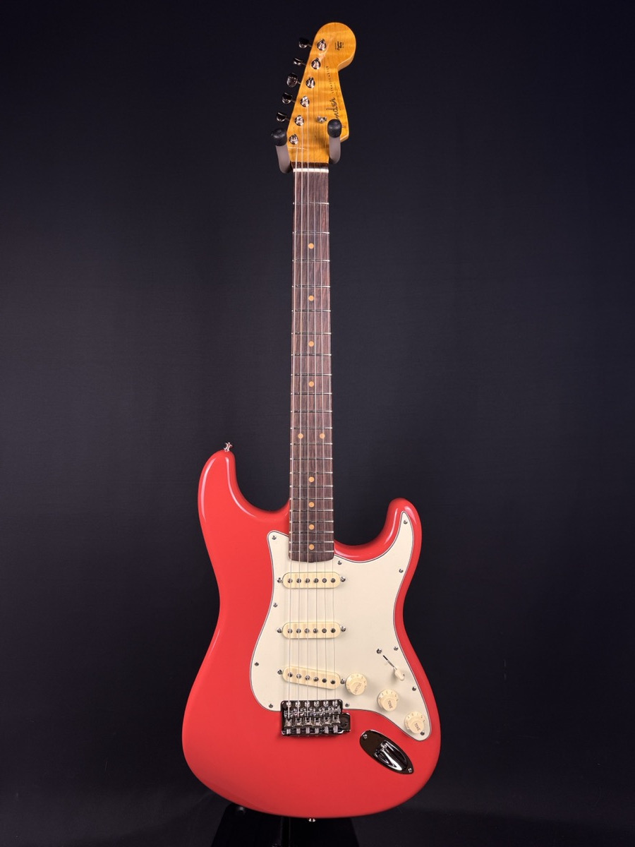 Fender Ltd Edition American Vintage II …