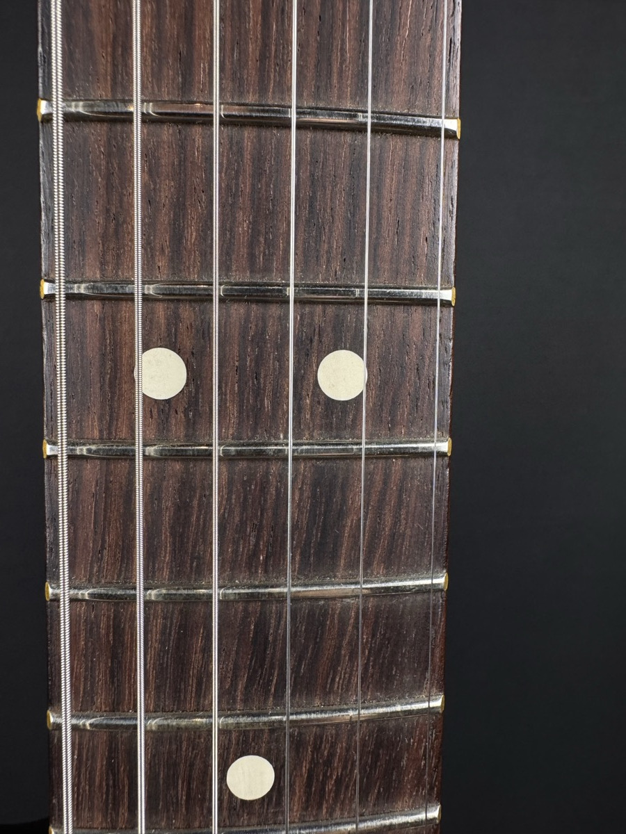 Fender Fender 70th Anniversary American Pro II  Stratocaster RW - Comet Burst - Guitars