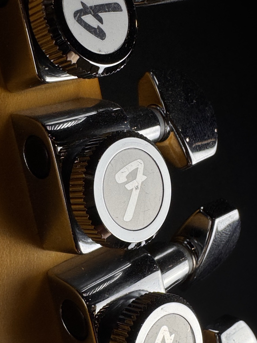 Fender Fender 70th Anniversary American Pro II  Stratocaster RW - Comet Burst - Guitars