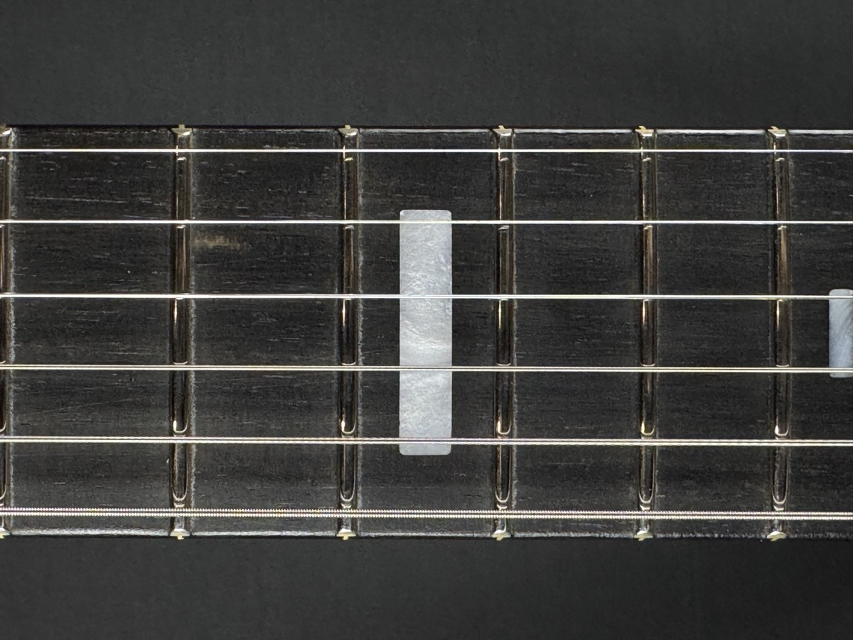 Fender Fender 75th Anniversary American Ultra II Telecaster, Ebony - Liquid Gold - Guitars