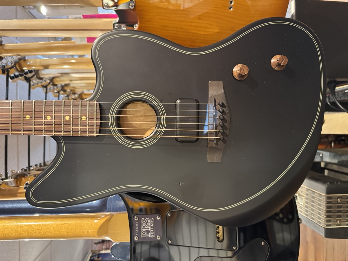 Fender Acoustasonic Standard Jazzmaster In …