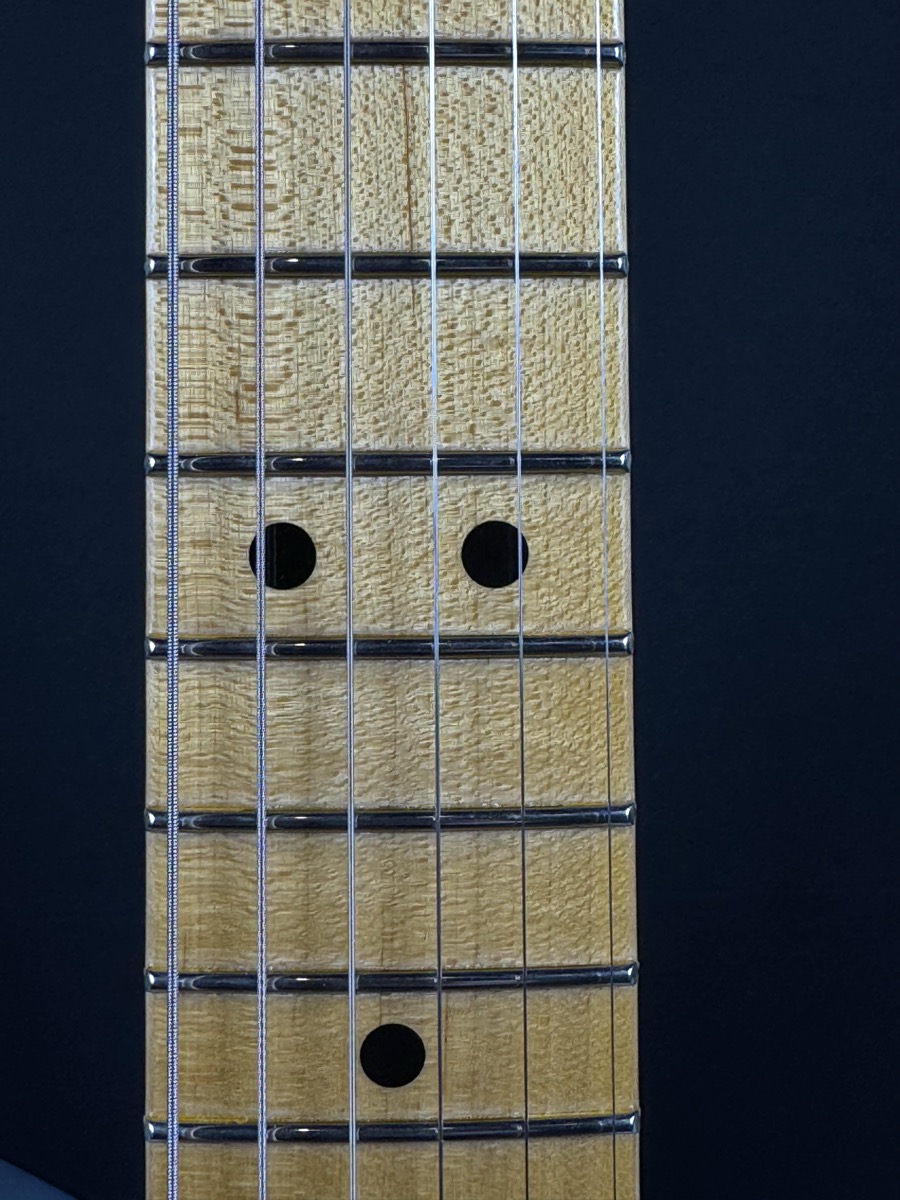 Fender Custom Shop Fender Custom Shop '69 Telecaster, NOS, Sonic Blue - Guitars