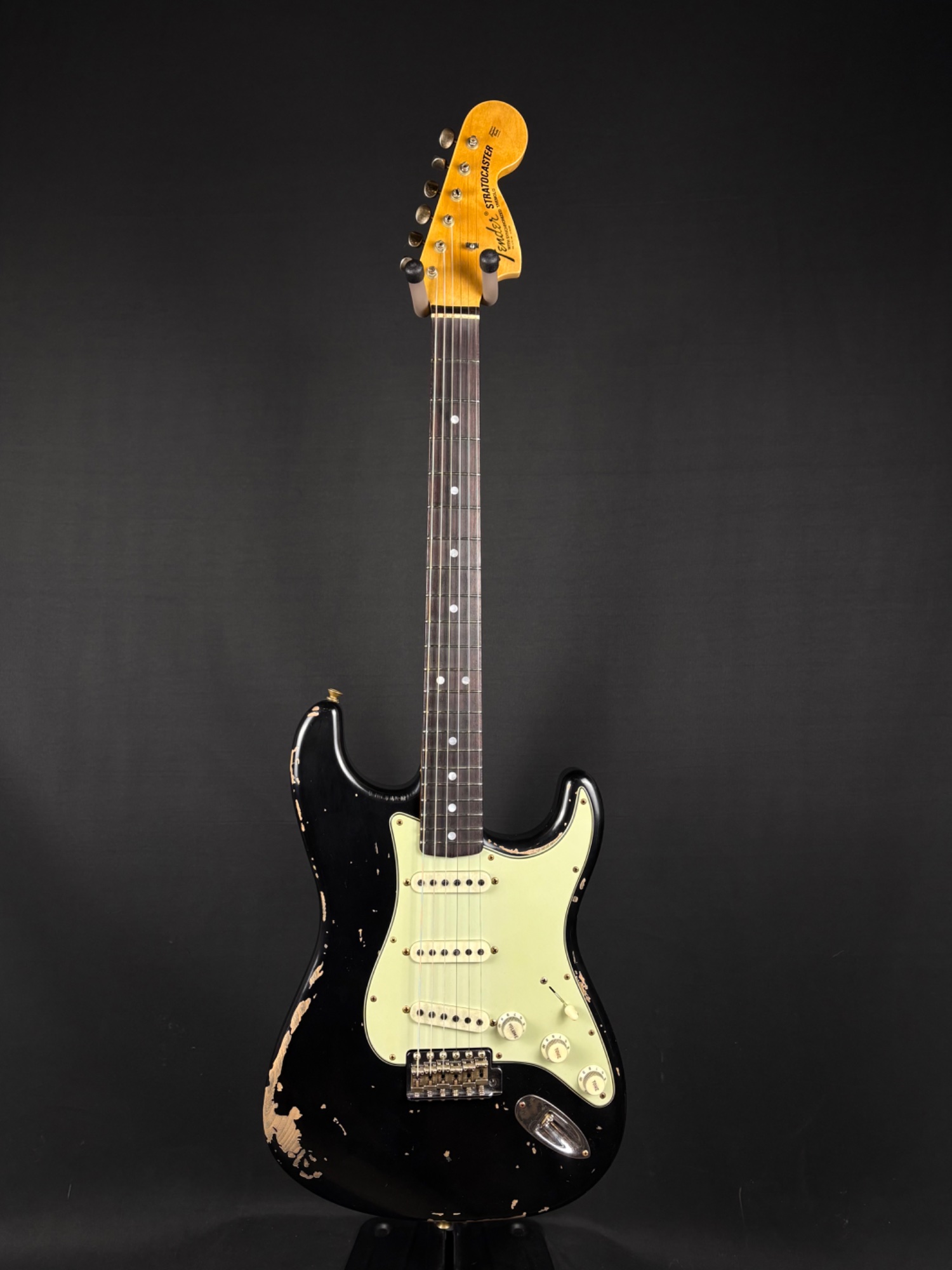 Fender Custom Shop Michael Landau 1968   &hellip;