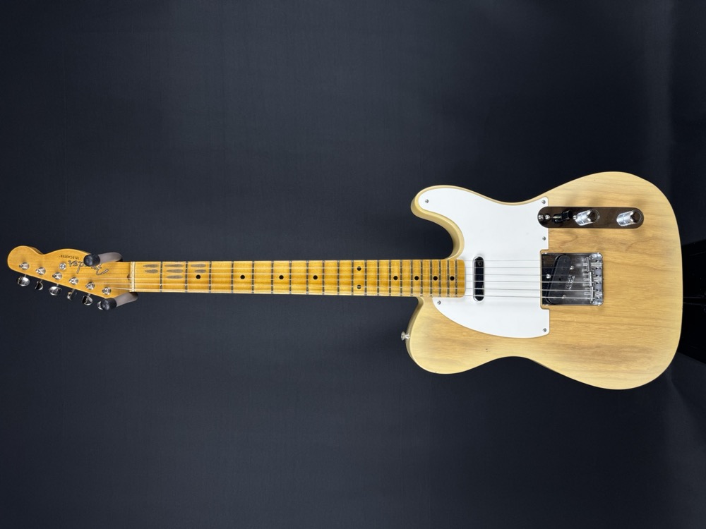 Fender Custom Shop 1955 Tele Journeyman  &hellip;