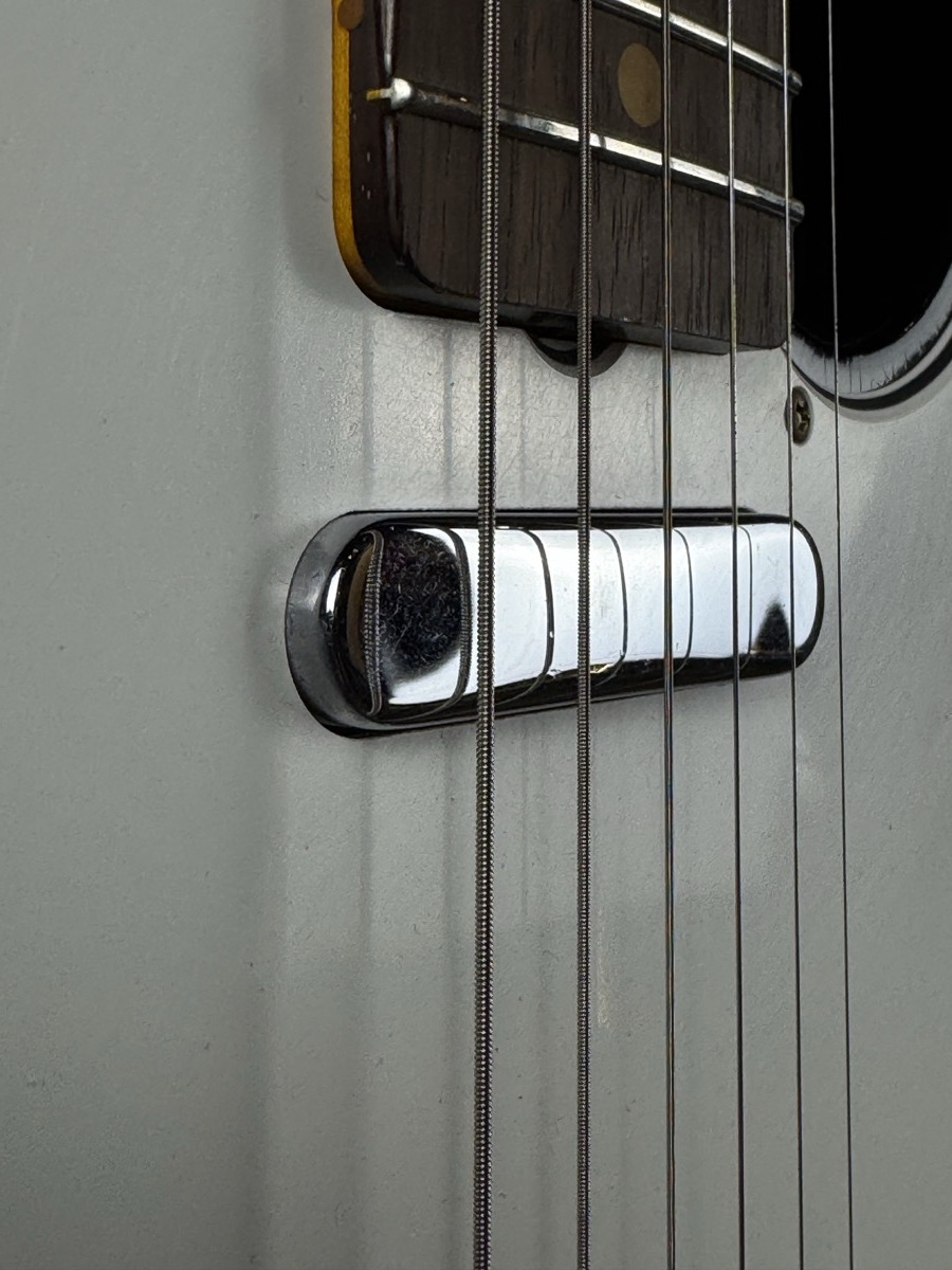 Fender Custom Shop Fender Custom Shop 1961 Telecaster Heavy Relic Faded Aged Bleached 3 Color Burst - Guitars