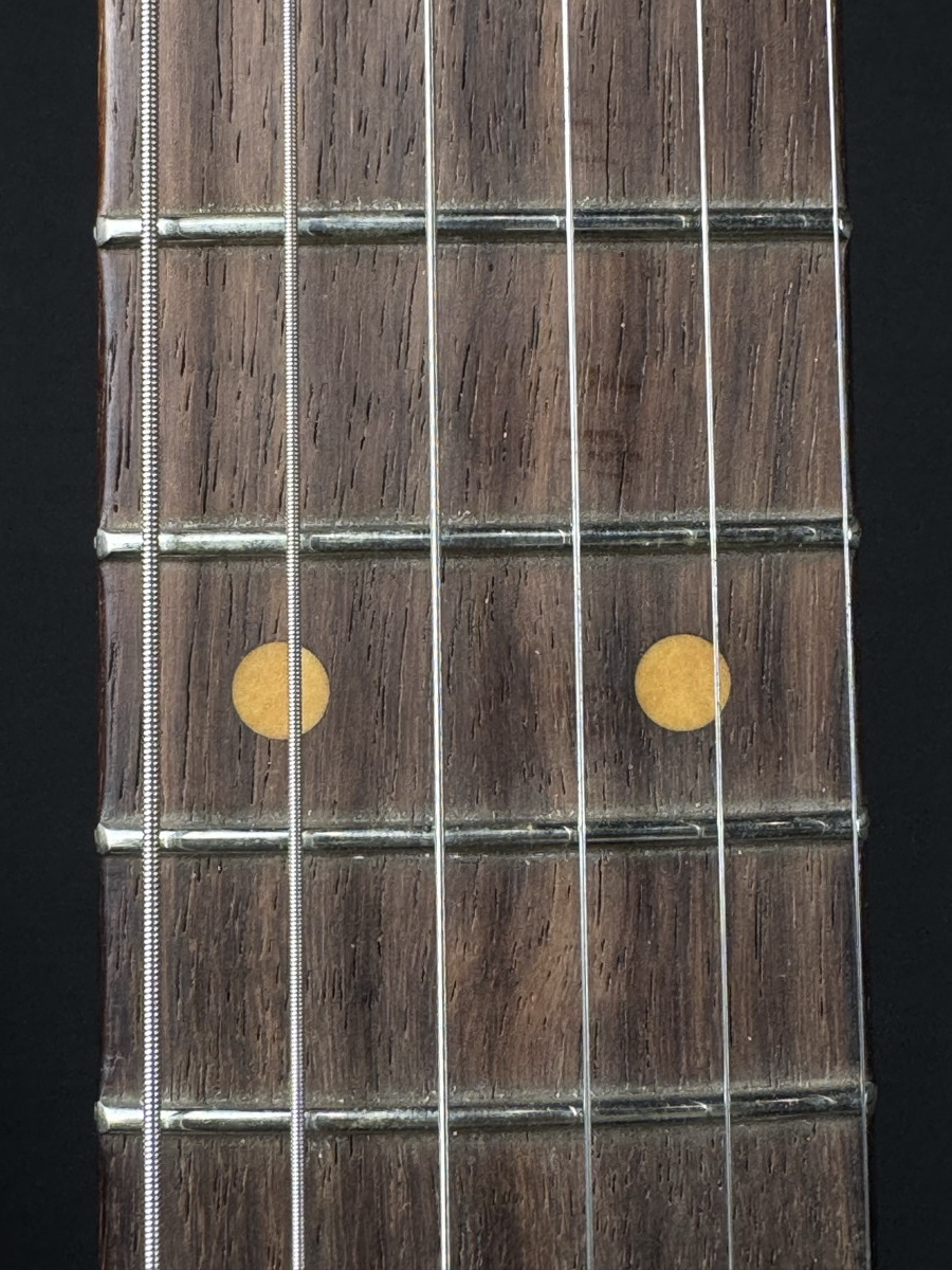 Fender Custom Shop Fender Custom Shop 1961 Telecaster Heavy Relic Faded Aged Bleached 3 Color Burst - Guitars