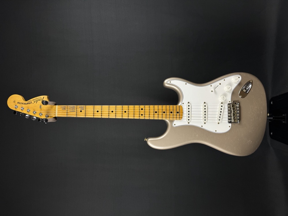 Fender Custom Shop 1969 Strat Journeyman  &hellip;