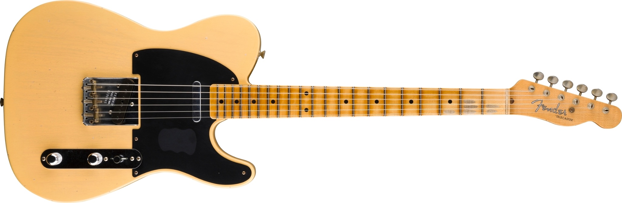 Fender Custom Shop Limited Edition '54  …