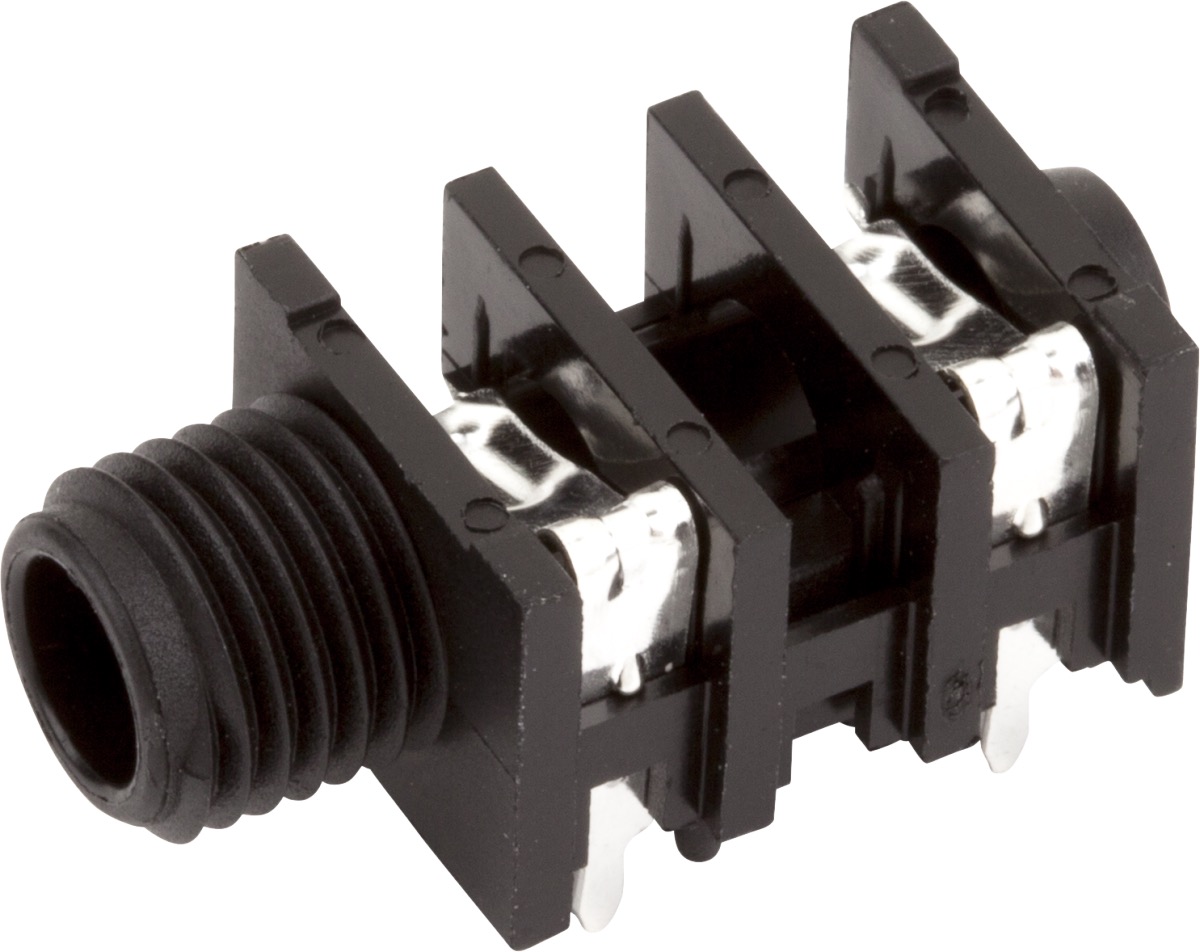 Fender Mono Jack (1999 - )