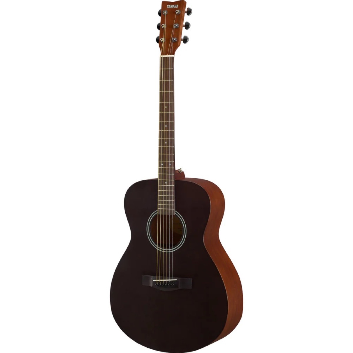 Yamaha FS400 Concert Body Acoustic Guitar,  …