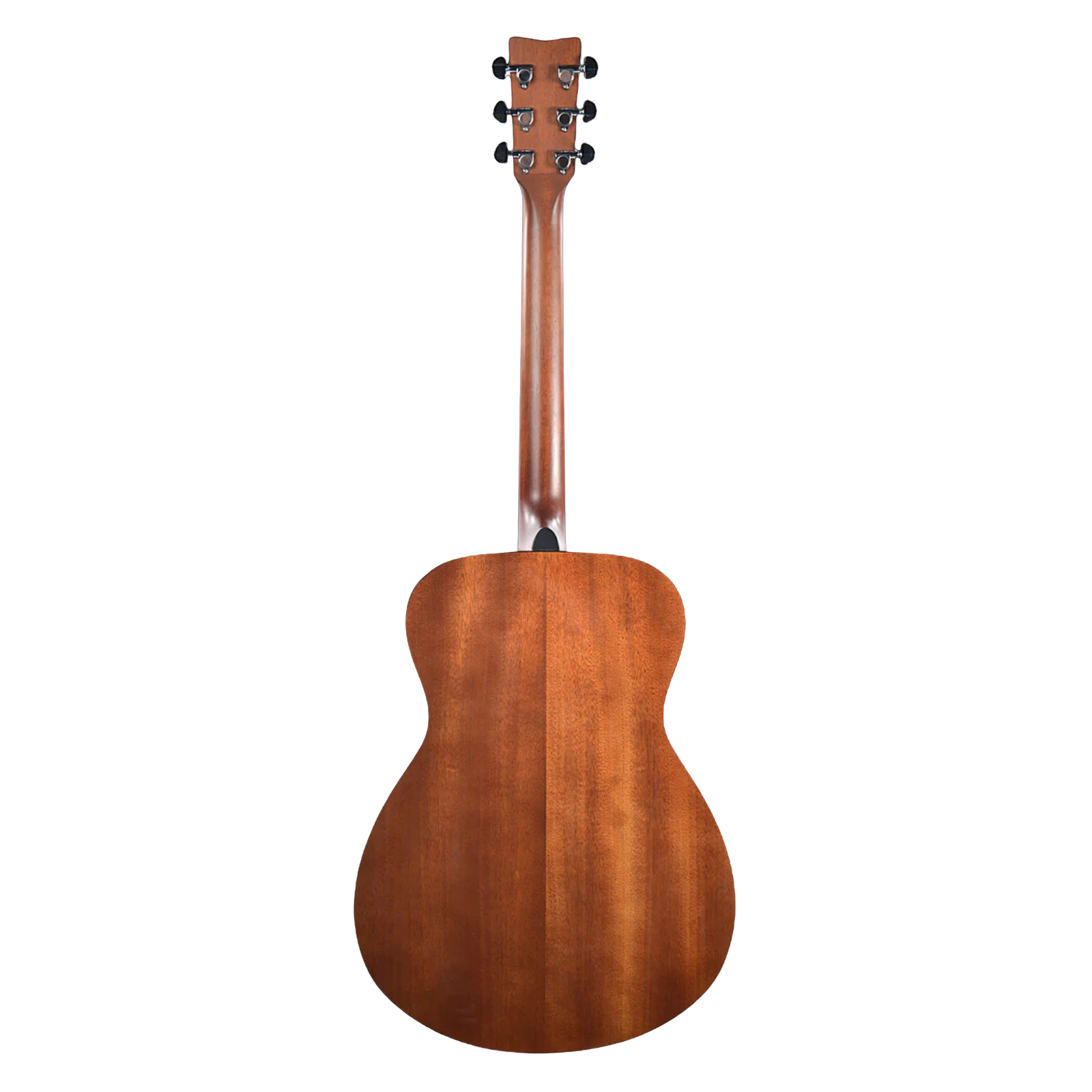 Yamaha Yamaha FS800T J Solid Spuce Top In Natural Tinted Finish - Guitars