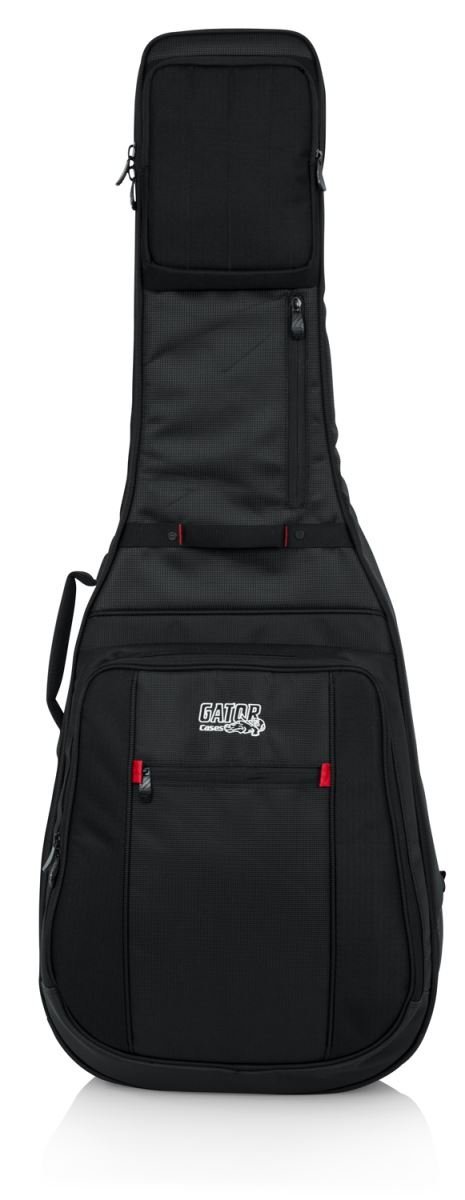 Gator Pro-Go Series Gig Bag For Electric Guitar