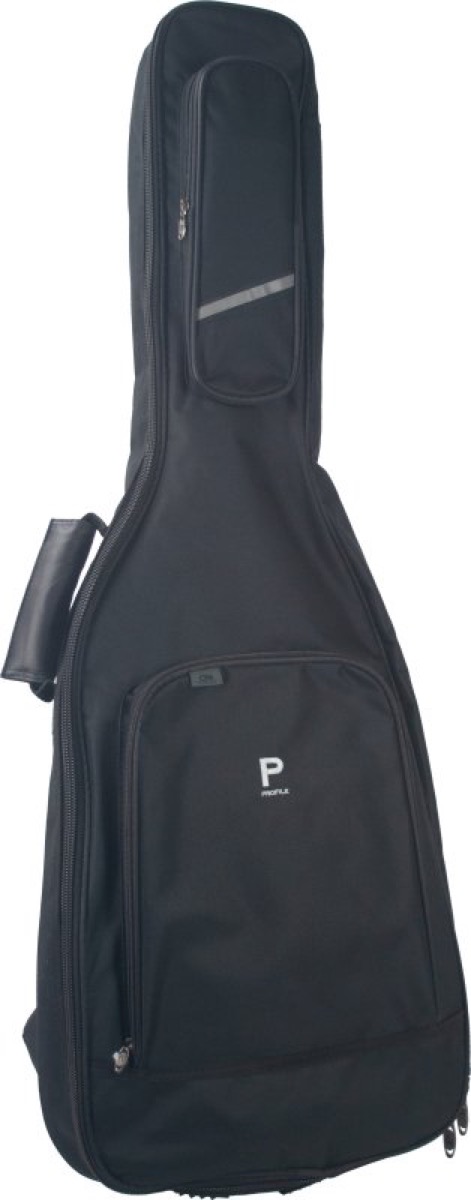 Misc Profile Electric Gig Bag - Guitars