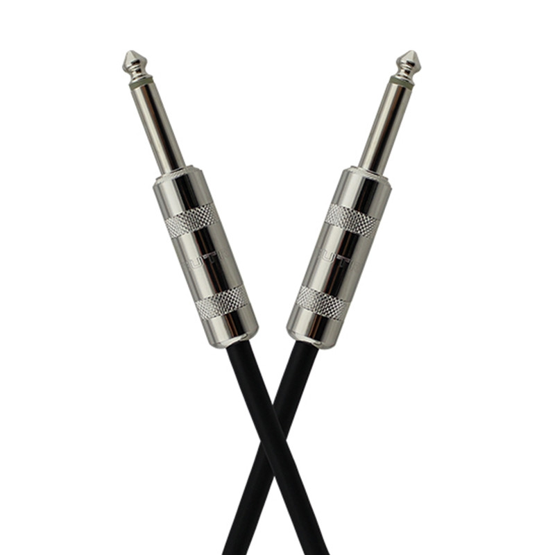 Rapco 20' Instrument Cable