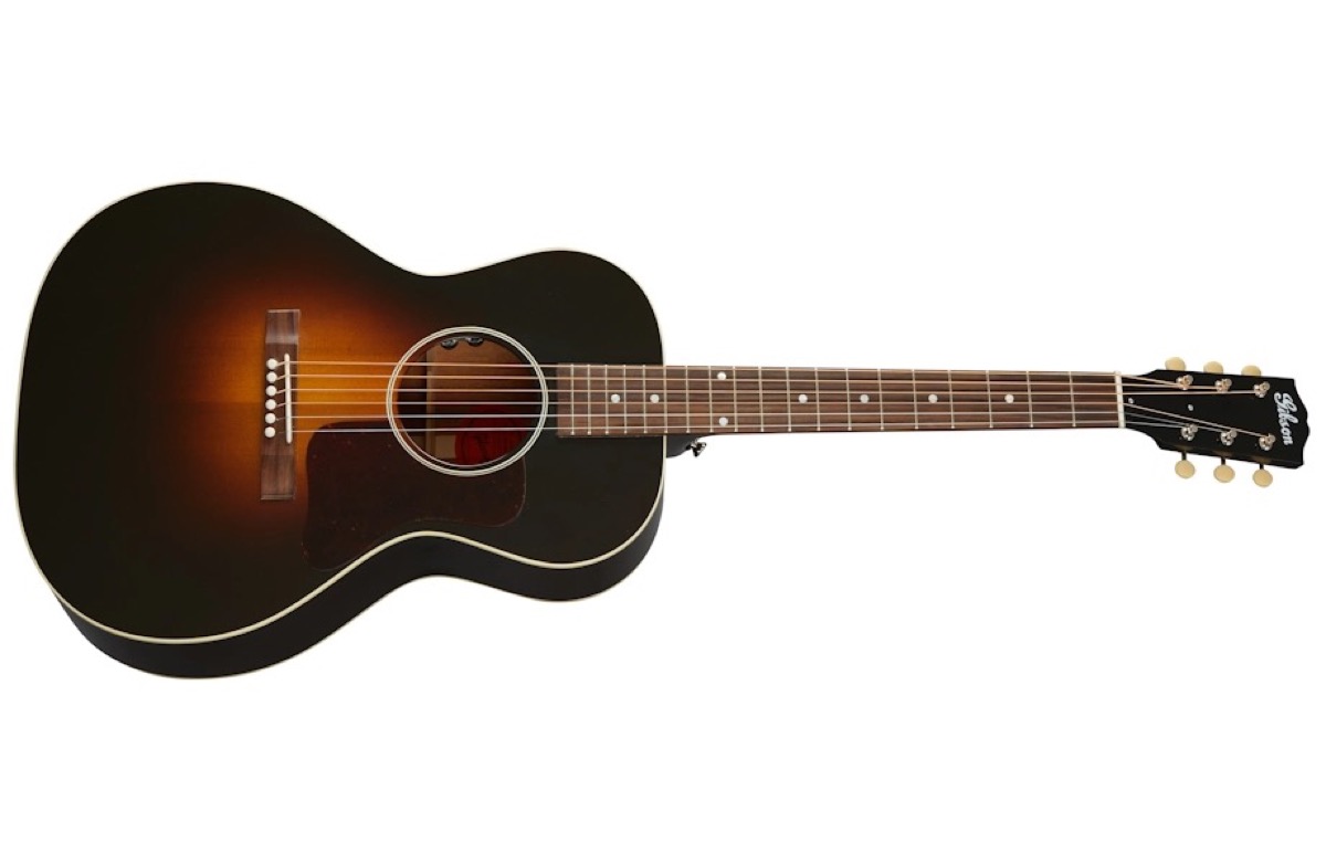 Gibson L-00 Original in Vintage Sunburst