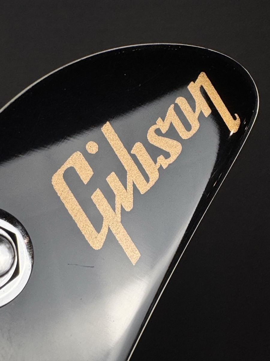 Gibson Gibson 80s Explorer In Classic White - Guitars