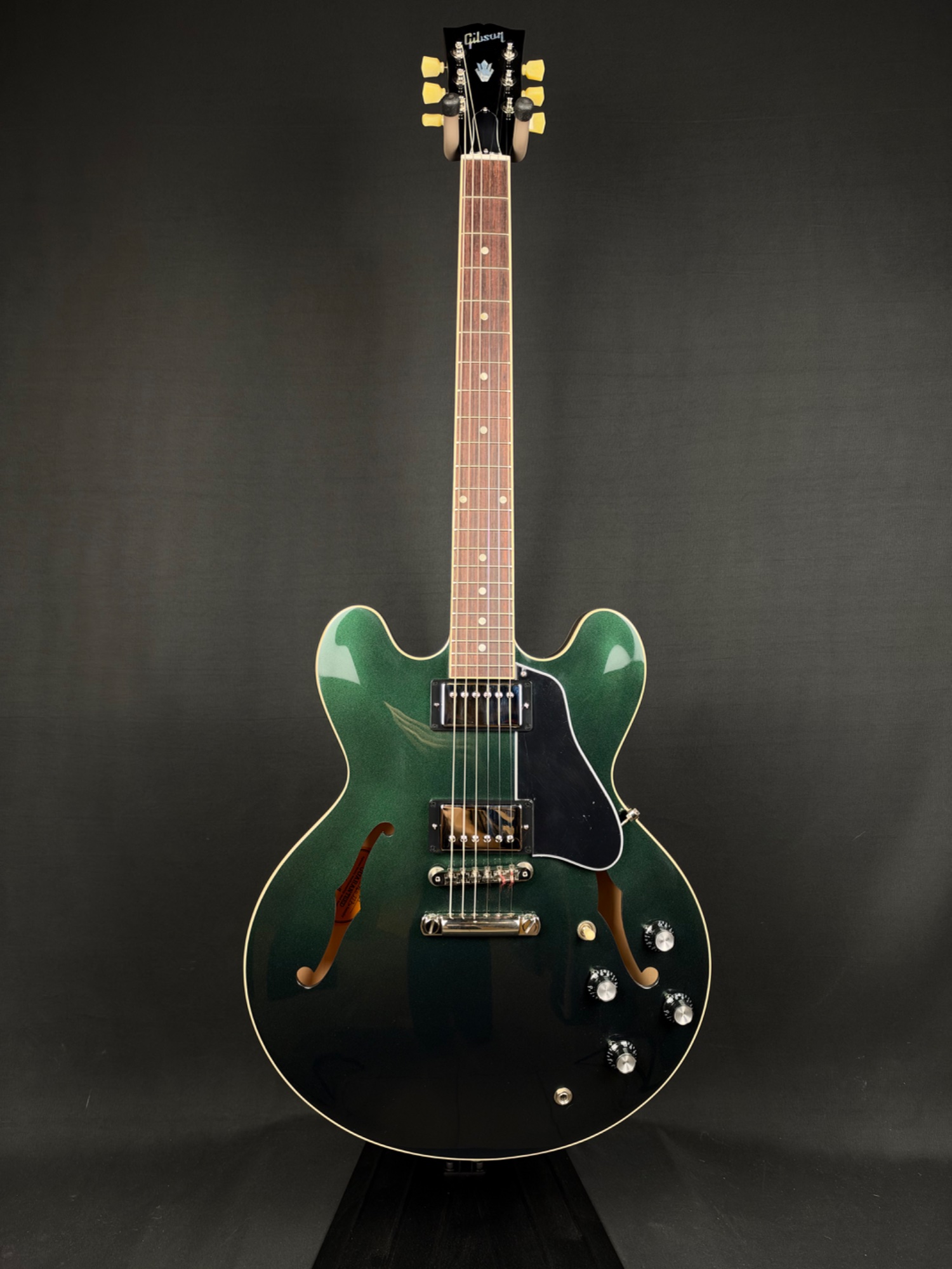 Gibson Limited Edition ES-335  Semi Hollow  &hellip;