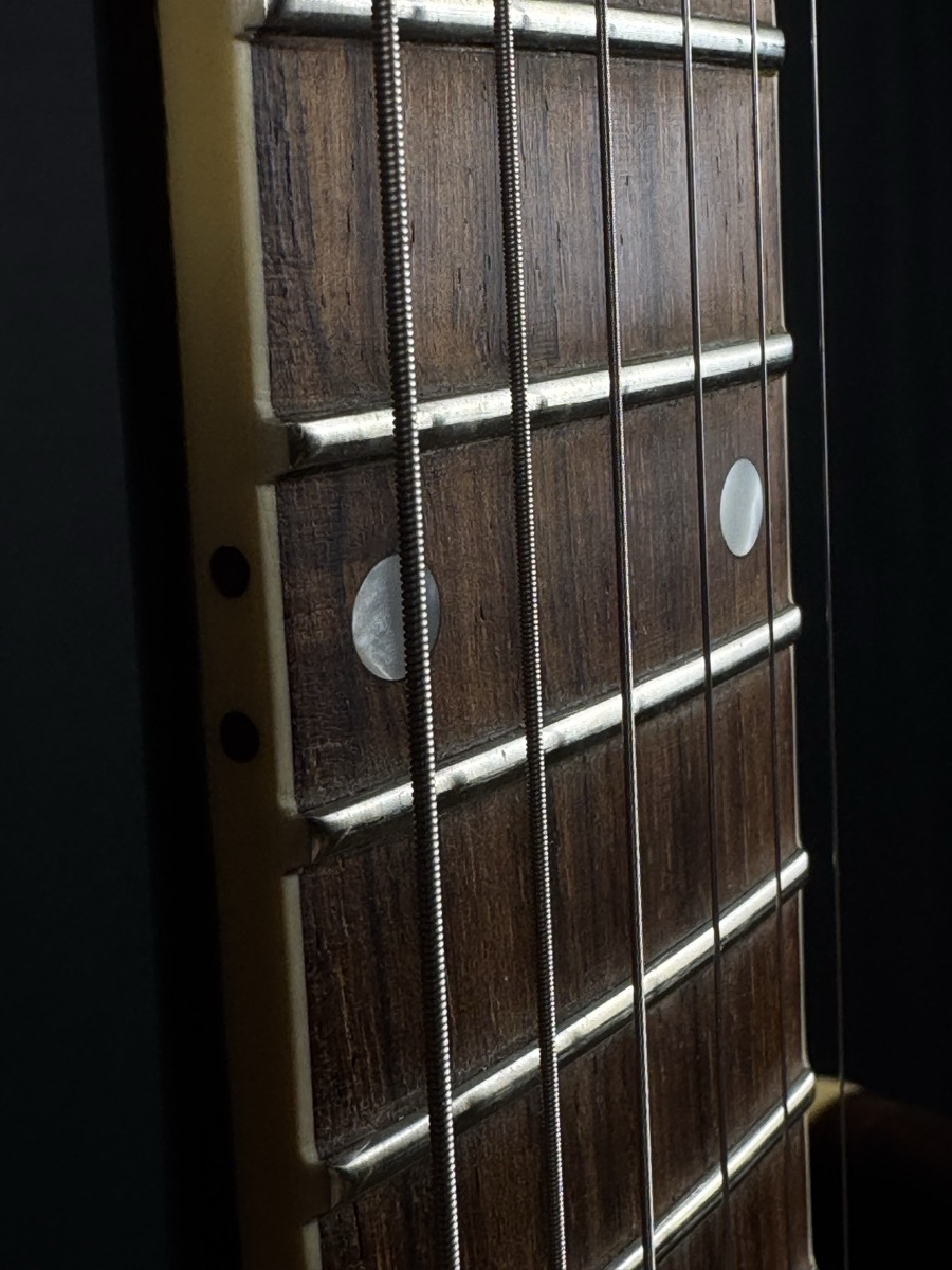 Gibson Custom Shop Gibson Custom Shop 1959 ES-335 Reissue VOS In Vintage Burst - Guitars