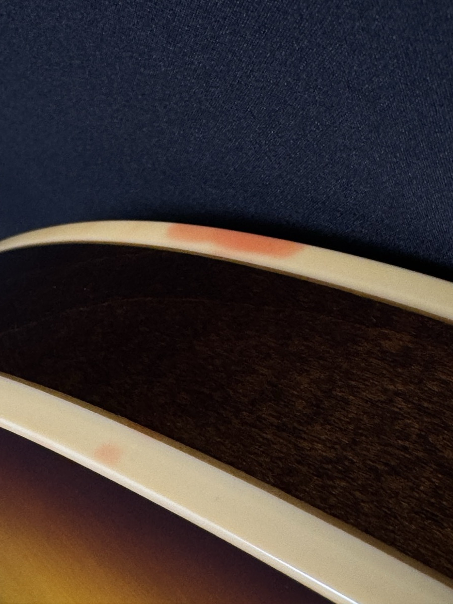 Gibson Custom Shop Gibson Custom Shop 1959 ES-335 Reissue VOS In Vintage Burst - Guitars