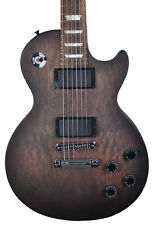 Gibson Les Paul LPJ In Satin Vintage Burst With Gig Bag: Canadian 