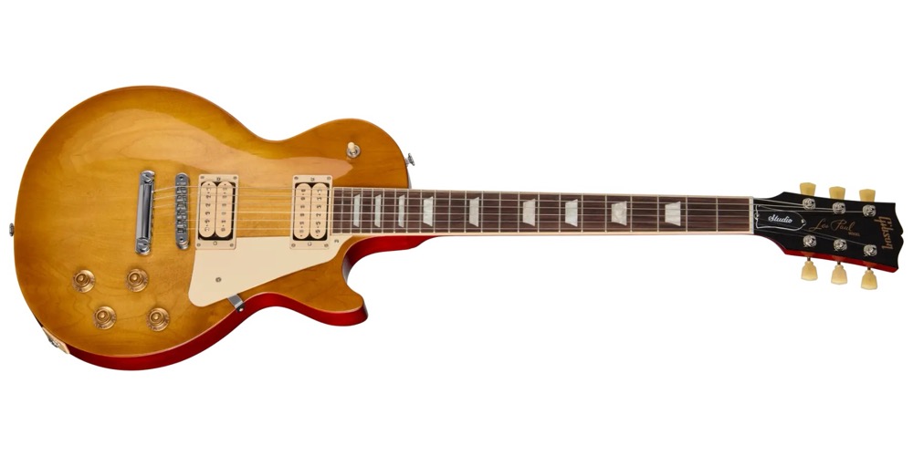 Gibson Les Paul Studio Double Trouble -  &hellip;