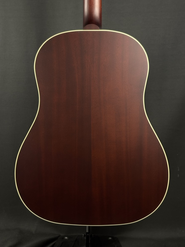 Gibson Gibson J-45 Century 12-Fret Acoustic in Vintage Sunburst - Guitars