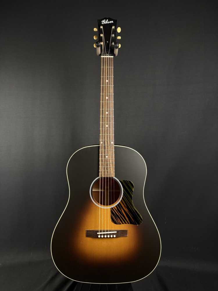 Gibson J-45 Century 12-Fret Acoustic in  &hellip;