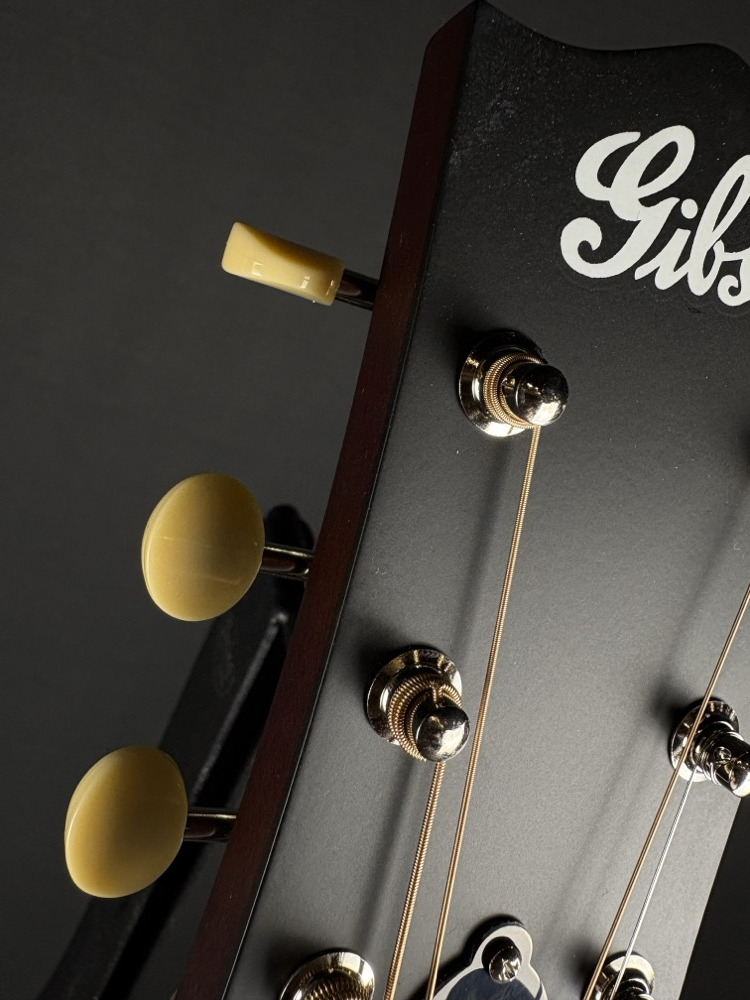 Gibson Gibson J-45 Century 12-Fret Acoustic in Vintage Sunburst - Guitars