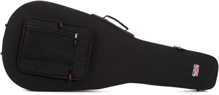 Gator 12 String Lightweight Acoustic Guitar Case