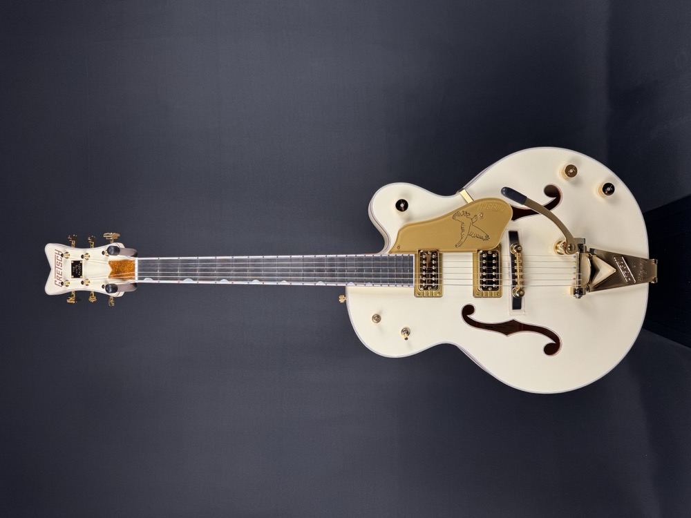 Gretsch G6136T-59 Vintage Select '59  &hellip;