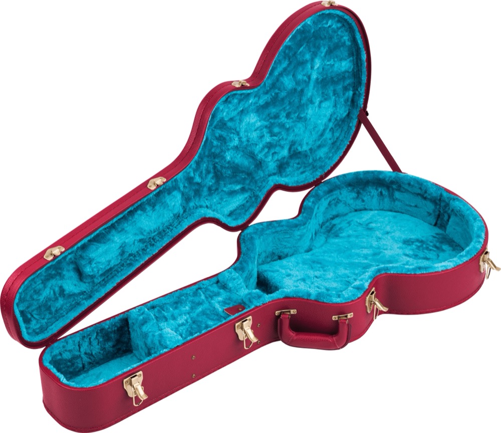 Gretsch Gretsch Abbey Road Studiomatic Limited Hollow Body, Classic Walnut Stain - Guitars