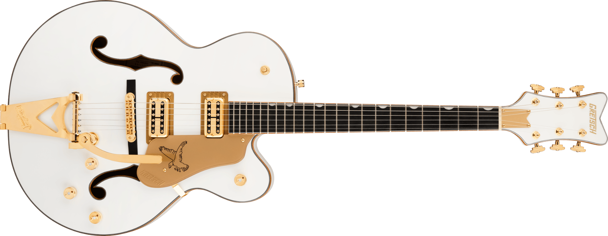 Gretsch Synchromatic Falcon Single Cut …