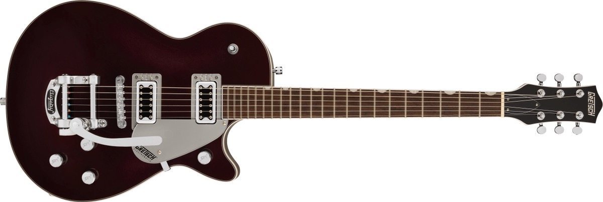 Gretsch G5230T Electromatic Jet FT With Bigsby …