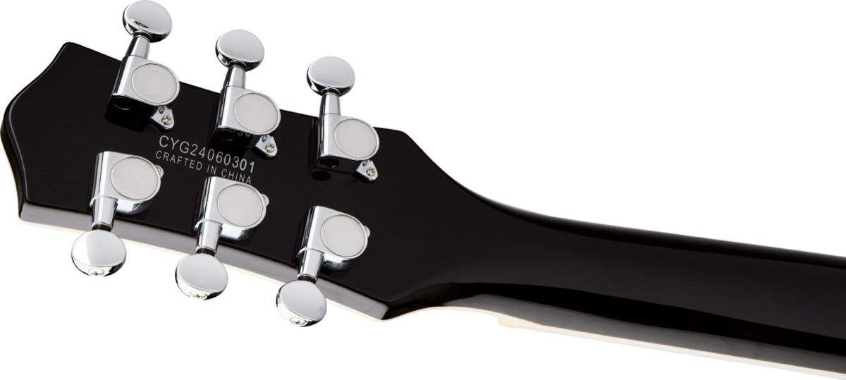 Gretsch Gretsch G5230T Electromatic Sparkle Jet FT With Bigsby In Gold Sparkle - Guitars